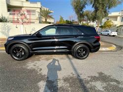 فۆرد ئێکسپلۆرەر